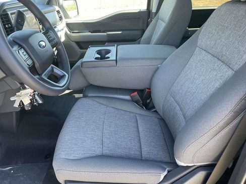 New 2025 Ford F150 XLT image 13