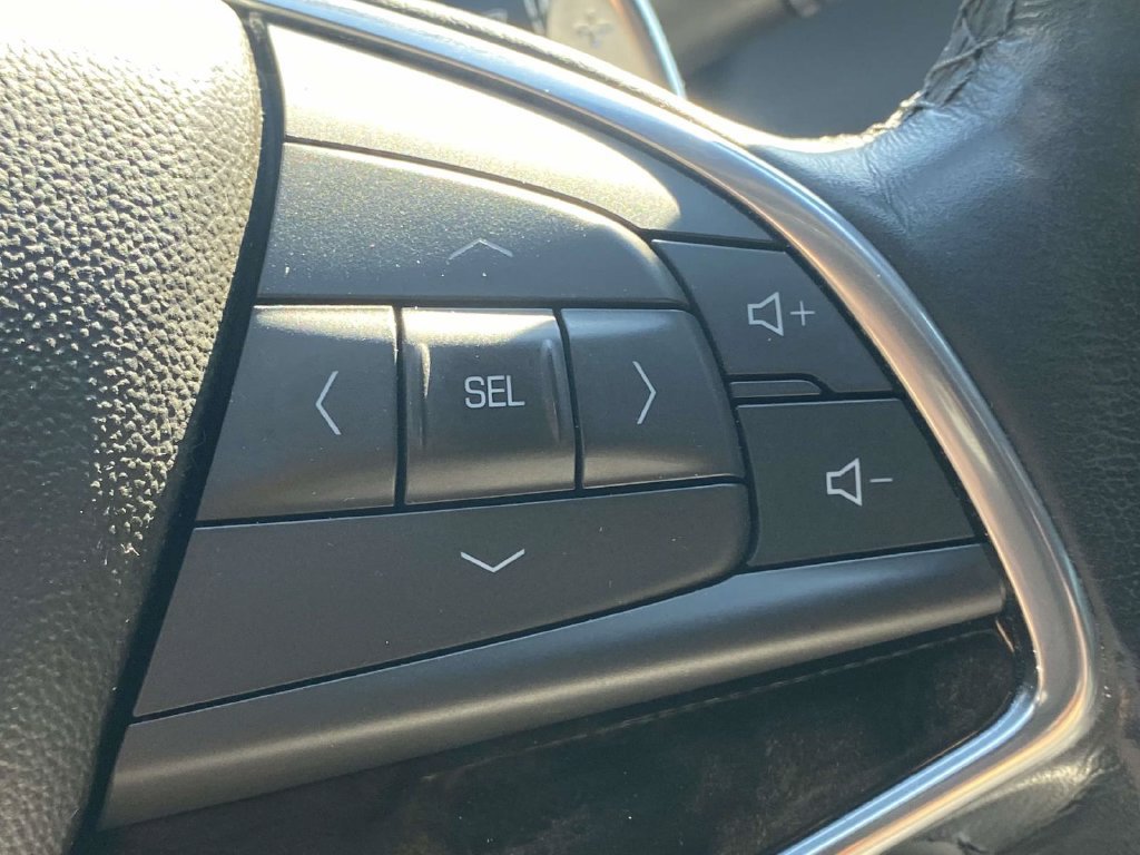 Used 2020 Cadillac CT6 Premium Luxury AWD/4WD image 31