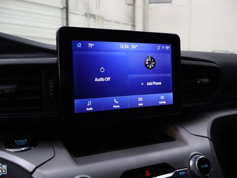 Certified 2023 Ford Explorer XLT image 21