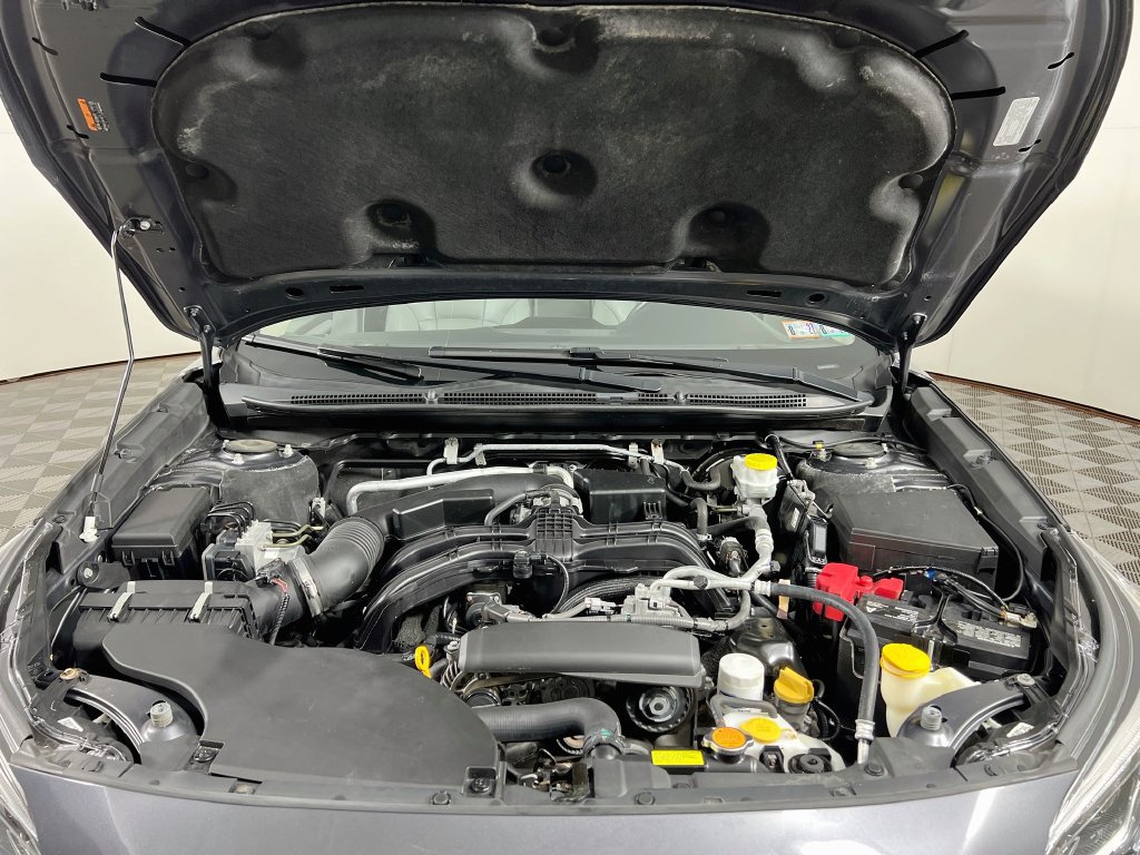 Used 2022 Subaru Legacy Limited AWD/4WD image 37