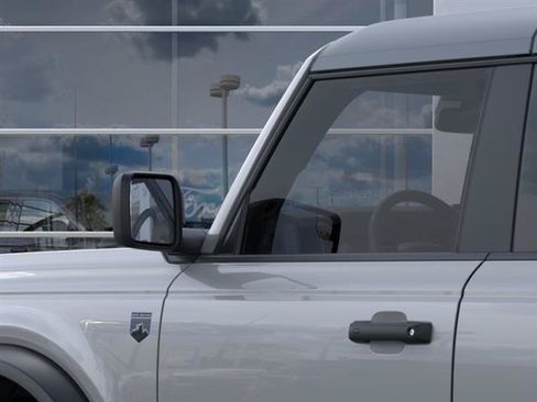 New 2026 Ford Bronco Big Bend AWD/4WD image 22