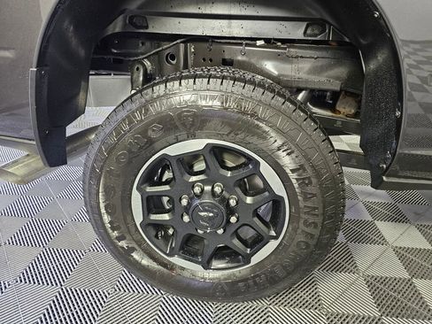 New 2025 RAM 2500 Laramie image 22