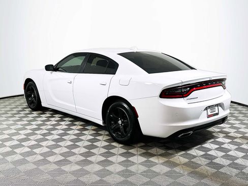Used 2023 Dodge Charger SXT image 5