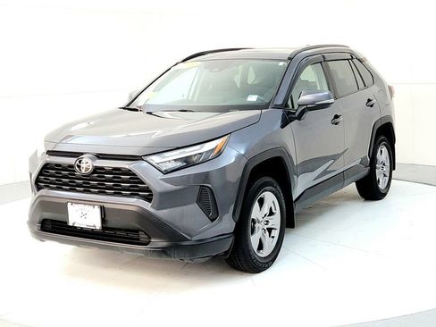 Used 2023 Toyota RAV4 XLE w/ Convenience Package AWD/4WD image 2