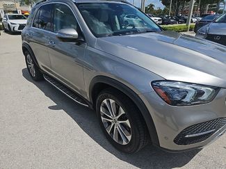 Used 2021 Mercedes-Benz GLE 350 video 1