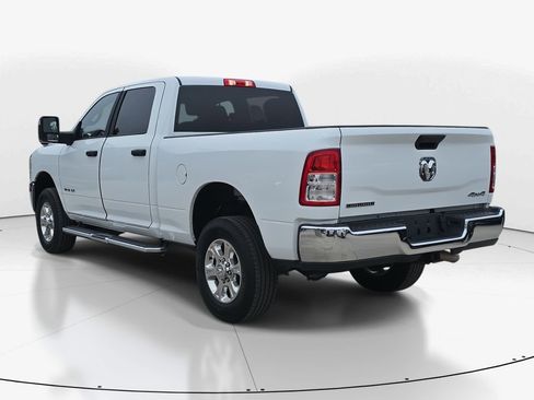 Used 2024 RAM 2500 Big Horn w/ Bed Utility Group image 7
