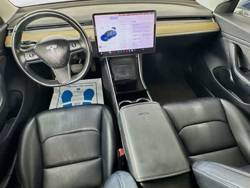 Used 2018 Tesla Model 3 Long Range RWD image 25