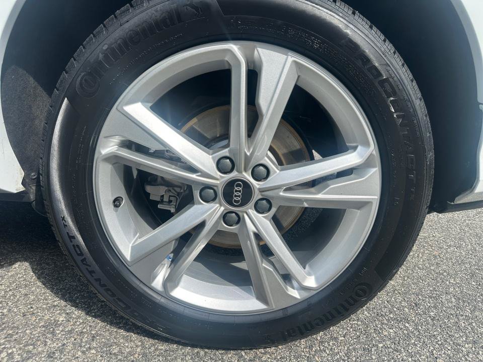 Certified 2023 Audi Q3 2.0T Premium Plus AWD/4WD image 22