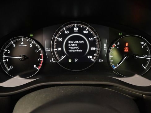 New 2026 MAZDA CX-50 AWD 2.5 S w/ Weather Package image 24