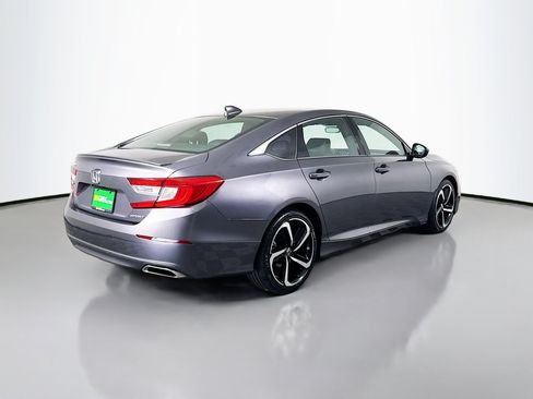 Used 2019 Honda Accord Sport image 10
