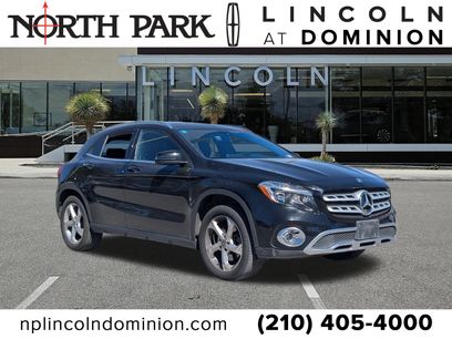 Used 2018 Mercedes-Benz GLA 250 4MATIC