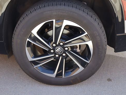 Used 2026 Buick Enclave Sport Touring FWD image 30