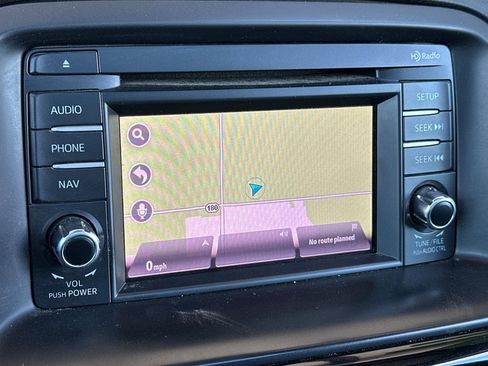 Used 2014 MAZDA CX-5 Touring w/ Touring Technology Package image 19