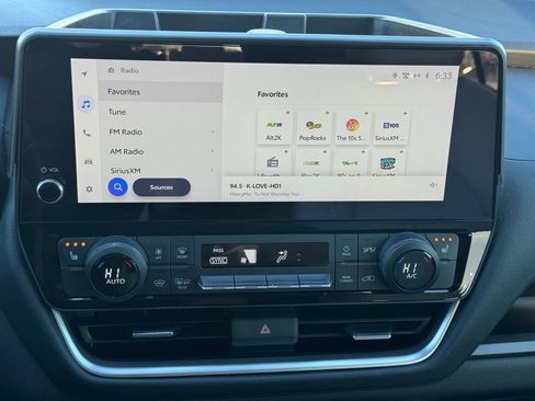 Used 2024 Toyota Grand Highlander XLE image 22