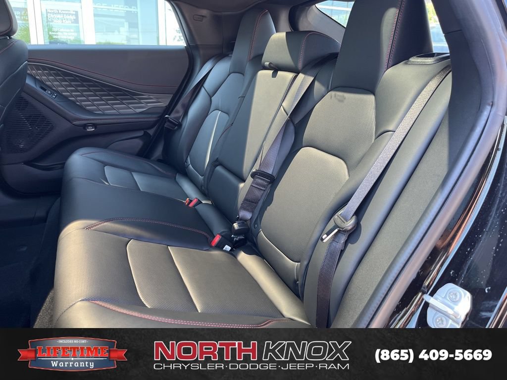 New 2026 Dodge Charger R/T AWD/4WD image 13