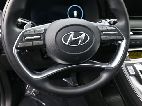 Used 2023 Hyundai Palisade Calligraphy w/ Cargo Package image 20