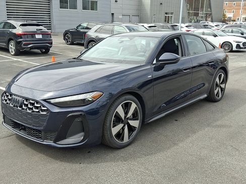 New 2026 Audi A5 2.0T Premium Plus image 2