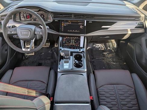 New 2026 Audi RS Q8 performance AWD/4WD image 14
