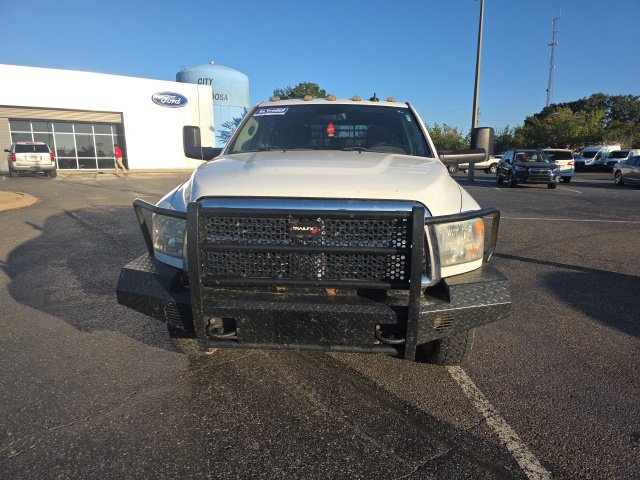 Used 2014 RAM 3500 Big Horn AWD/4WD image 8
