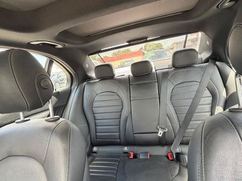 Used 2016 Mercedes-Benz C 450 AMG image 20