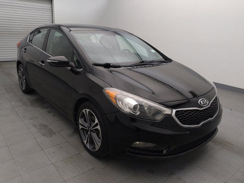 Used 2014 Kia Forte EX image 13