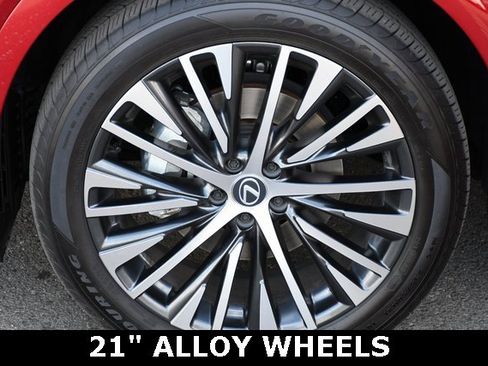 Used 2024 Lexus RX 350 image 6