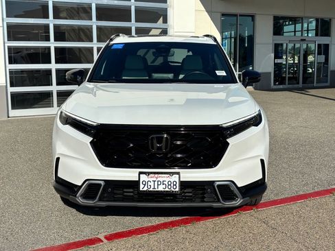 Used 2023 Honda CR-V Sport Touring image 2