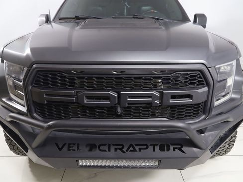 Used 2019 Ford F150 Raptor image 53