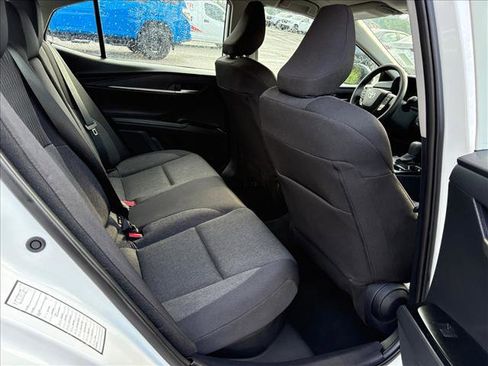 Used 2025 Toyota Camry LE image 34