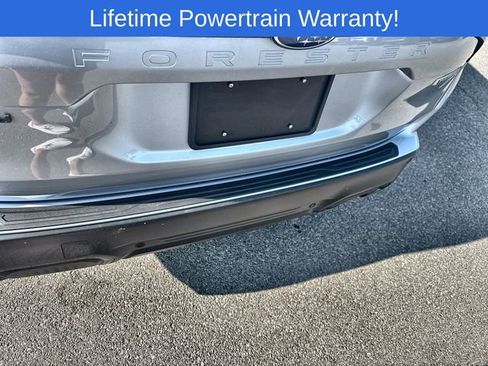 New 2025 Subaru Forester Touring w/ Protection Package image 15