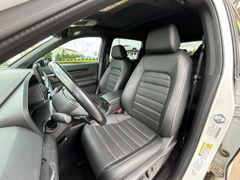 Used 2025 Honda CR-V Sport-L image 13