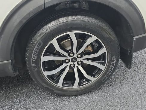 Used 2020 Ford Explorer ST w/ Premium Technology Package image 35