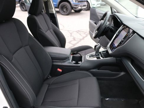 Used 2022 Subaru Legacy Premium image 26