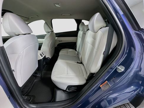 New 2026 Hyundai Tucson SEL image 16