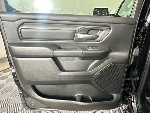 New 2026 RAM 1500 Express AWD/4WD image 11