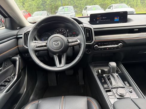 Used 2025 MAZDA CX-50 2.5 Hybrid w/ Premium Plus Pkg AWD/4WD image 2