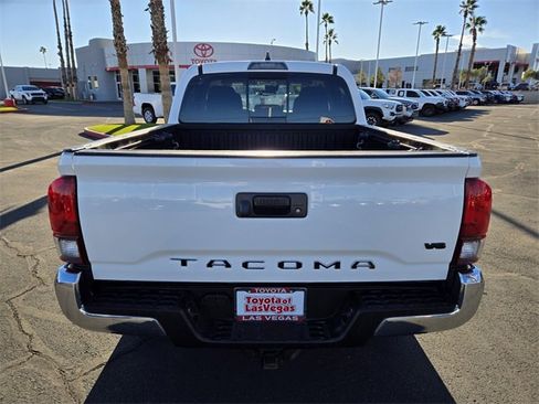 Certified 2023 Toyota Tacoma SR5 image 5
