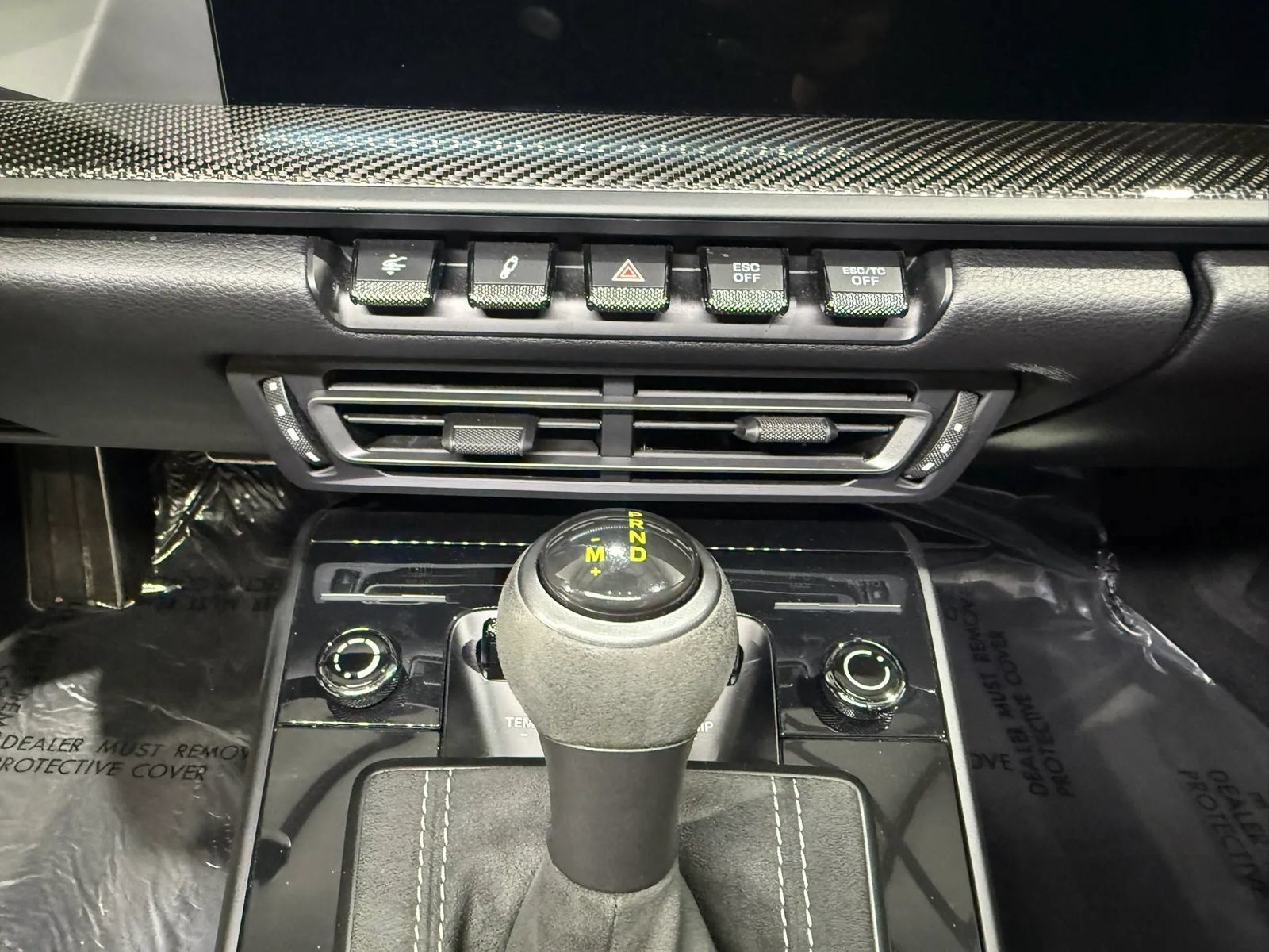 Used 2023 Porsche 911 GT3 RWD image 17