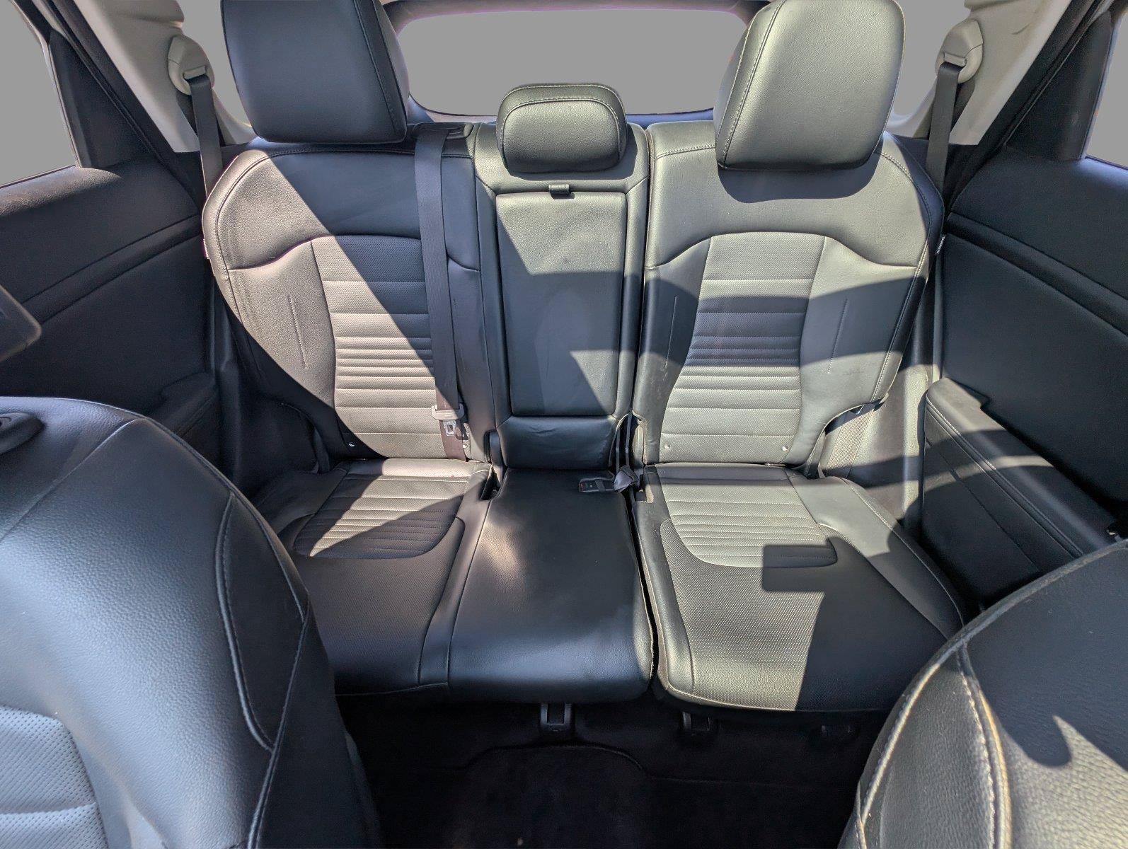 Used 2025 Kia Sportage SX FWD image 38