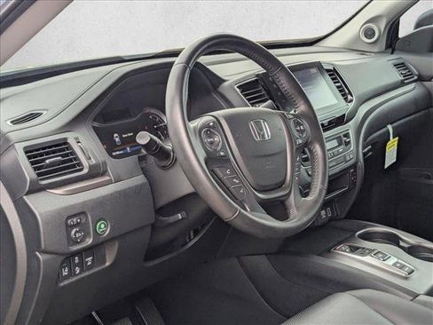 Used 2023 Honda Ridgeline RTL image 10