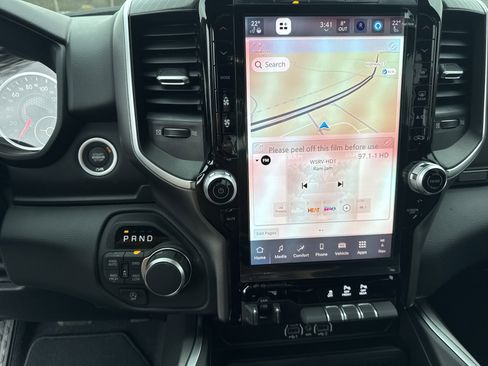 New 2026 RAM 1500 Big Horn image 23