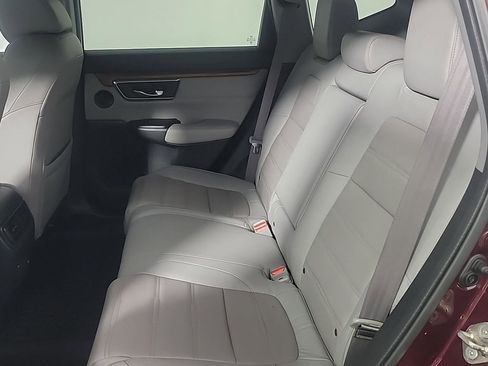 Certified 2019 Honda CR-V EX-L image 20