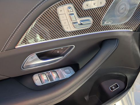 Certified 2024 Mercedes-Benz GLE 53 AMG 4MATIC Coupe image 13