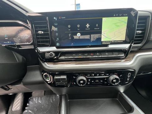 New 2026 Chevrolet Silverado 1500 RST image 15