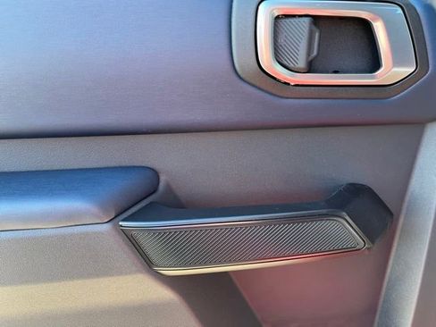 New 2025 Ford Bronco Raptor image 16