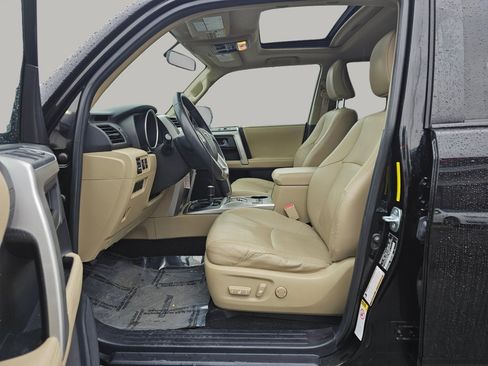 Used 2011 Toyota 4Runner SR5 w/ Premium Pkg w/Leather image 18