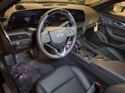 New 2026 Cadillac CT5 Premium Luxury image 14