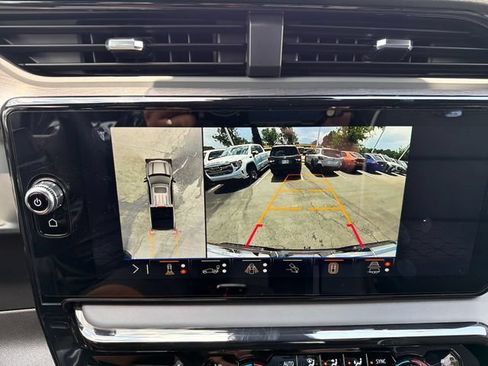 New 2026 GMC Sierra 1500 AT4X AWD/4WD image 13