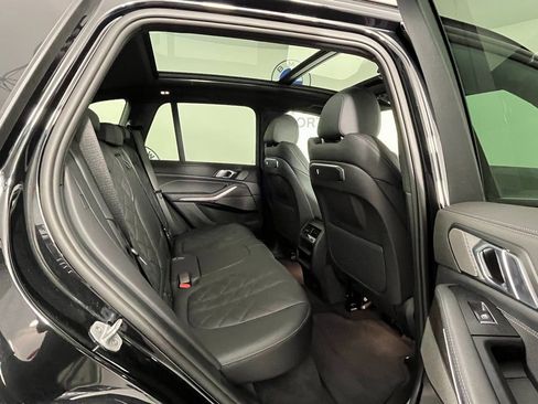 Certified 2026 BMW X5 xDrive40i w/ M Sport Package image 23