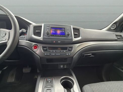 Used 2019 Honda Passport Sport image 10